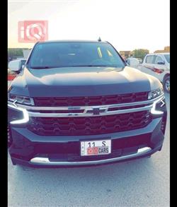 شيفروليه تاهو